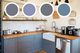 3 Steps To Color Match Replacement Cabinet Doors to Existing Cabinets 3 Steps To Color Match Replacement Cabinet Doors to Existing Cabinets